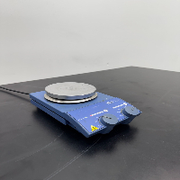 IKA RET CV C S1 Digital Hot Plate Stirrer image 0